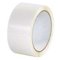 Polypropylene Tape 50x66 White 62050661 - 6 Pack