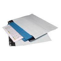 Polythene Mailing Bag 460 x 430mm Pk 100