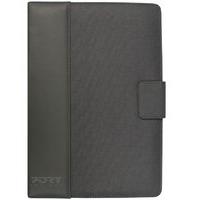 Port Designs Phoenix IV Tablet Folio - Universal - For tablets up to 10 1" - Grey