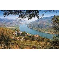 Portugal\'s Douro River Cruise: 6 days