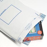 Postsafe Extra-Strong Peel and Seal Polythene Envelopes Opaque - 440 x 320mm - 5 Pack