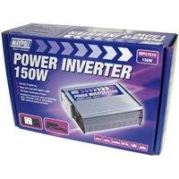 Power Inverter 150w 12v/230v