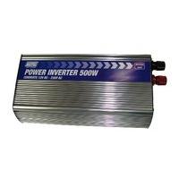 Power Inverter 500w 12v/230v