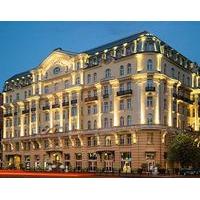 Polonia Palace Hotel