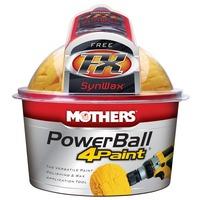 Powerball 4paint - Paint, Polishing & Wax Tool