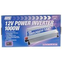 Power Inverter 1000w 12v/230v