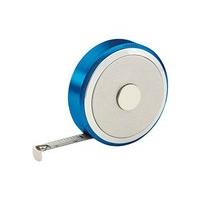 Pocket 2m Tape With Magnet