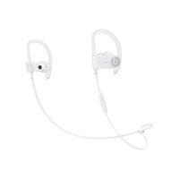 Powerbeats3 Wireless Bluetooth Headphones - White