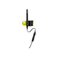 powerbeats3 wireless earphones shock yellow