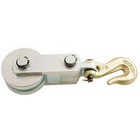Power-Tec Power-Tec - Down Pulley