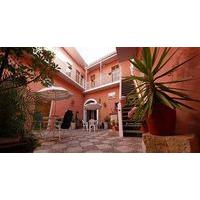 Posada Nueva EspaÃ±a