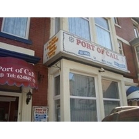 Port of Call - B&B