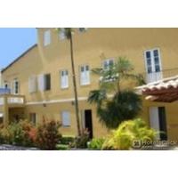 POUSADA DE MANGUEIRA