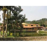 Pousada Parada ObrigatÃ³ria