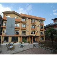 Pokhara Village Resort