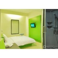 POP! HOTEL TEBET JAKARTA