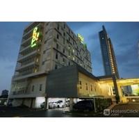 POP! HOTEL KEMANG JAKARTA