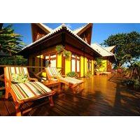 Pousada Pedras Secas