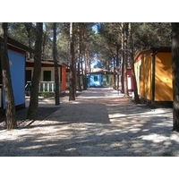 Policoro Village - Campground