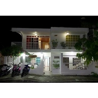 Posada TurÃ­stica Colors Of Th...