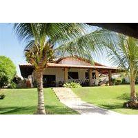 Pousada Paraiso do Cumbuco