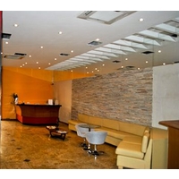 Pompeu Rio Hotel