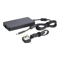 Power Supply And Power Cord : Uk/ireland 240w Ac Adapter With 2m Uk/ireland Power Cord (kit)