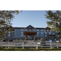 Pomeroy Inn & Suites