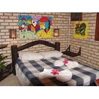 Pousada Tibau Paradise