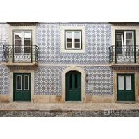 PORTUGAL WAYS ALFAMA RIVE