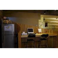 Pon Pon Woo 85 Branch