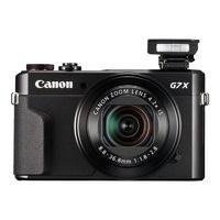 Powershot G7x Mkii - 20.1mp 3.0l...