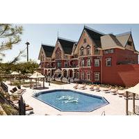 PortAventura Hotel Lucy\'s Mansion
