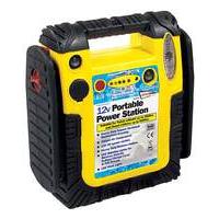 power pack 900 amp 260psi air comp