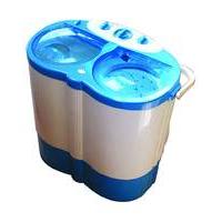 Portawash Twin Tub Washing Machine