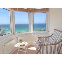 Porthmeor Beach House