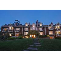 Point Reyes Seashore Lodge