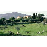Poggiovalle Country House