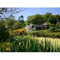 Pond Cottage