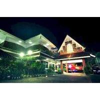 Pondok Serrata Convention, Boutique & Tourist Hotel