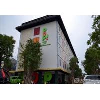 POP! HOTEL HARDYS SINGARAJA SQ