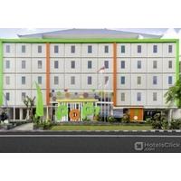 pop hotel nusa dua