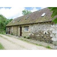 Pond Cottage