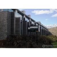 POUNAMU APARTMENTS