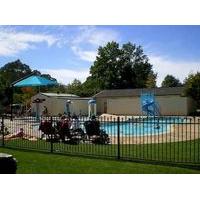 Porepunkah Pines Holiday Park