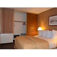 Portland Airport Suites