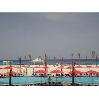 Porto Matrouh Beach Resort