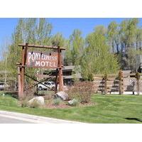 Pony Express Motel