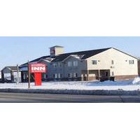 Pocahontas Inn & Suites