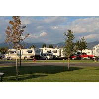 Pony Express RV Resort